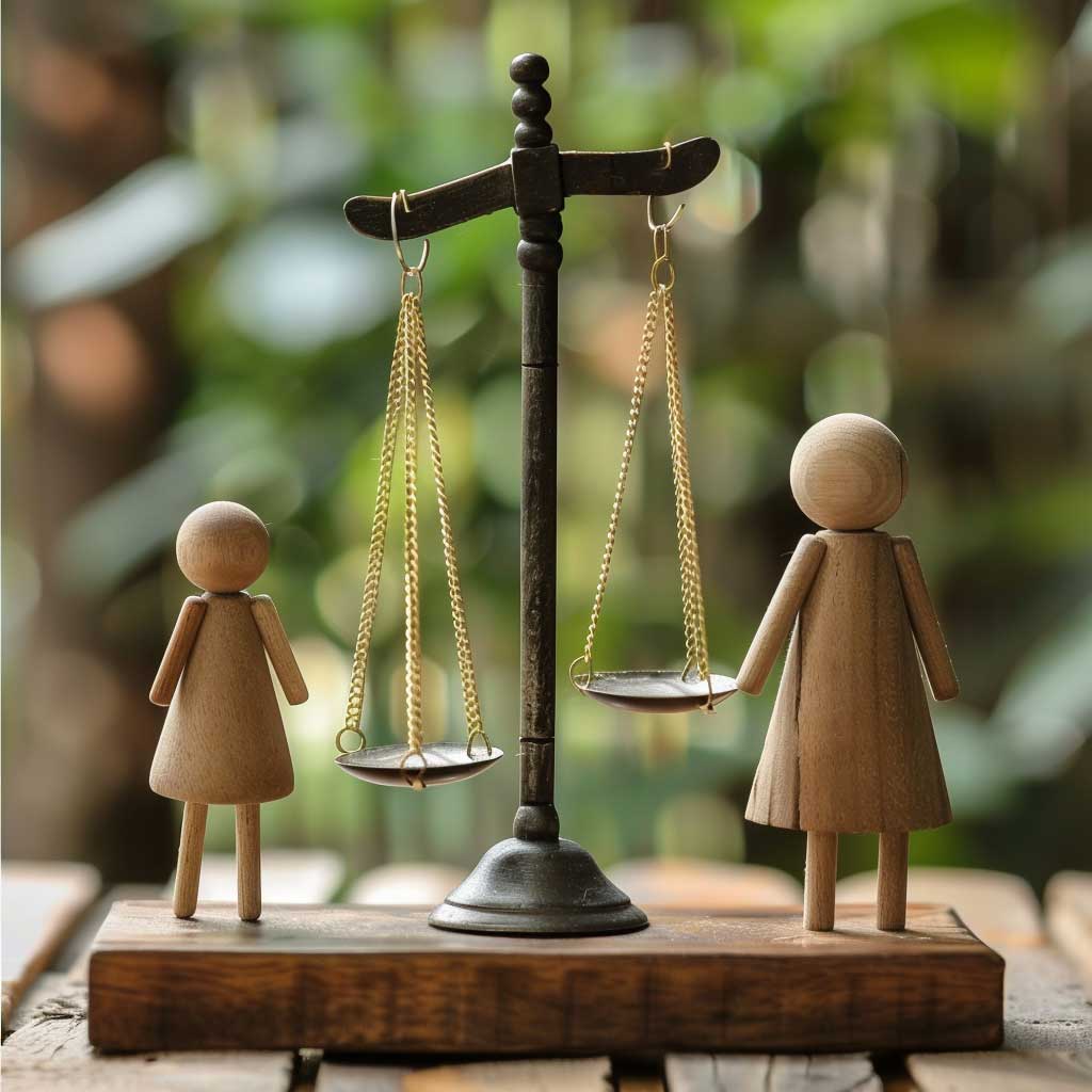 Breaking Down the Basics: Understanding Family Law